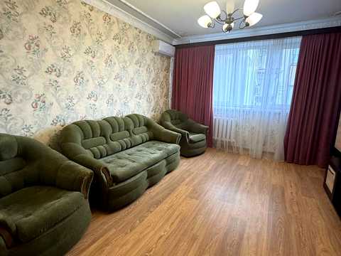 квартира за адресою Данченка вул., 3б