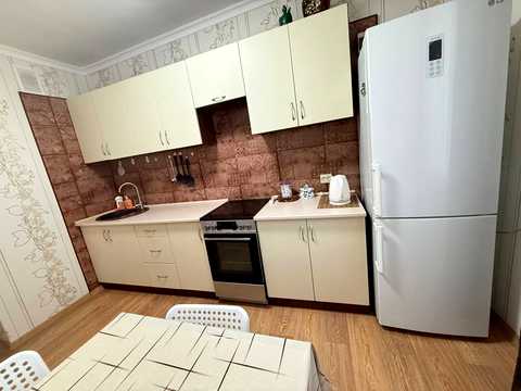 квартира за адресою Данченка вул., 3б