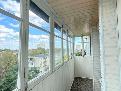 квартира за адресою Данченка вул., 3б
