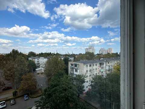 квартира за адресою Данченка вул., 3б