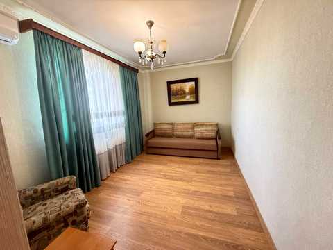 квартира за адресою Данченка вул., 3б