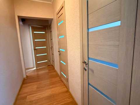 квартира за адресою Данченка вул., 3б