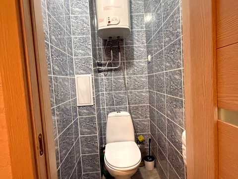 квартира за адресою Данченка вул., 3б