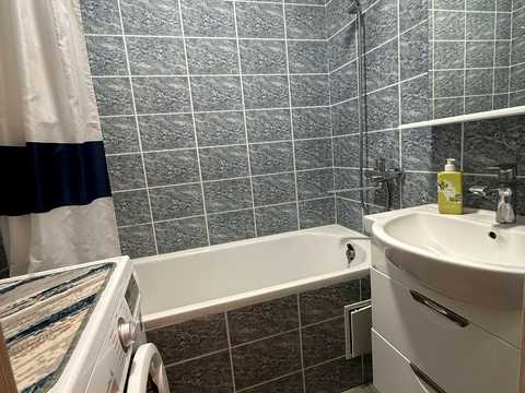 квартира за адресою Данченка вул., 3б