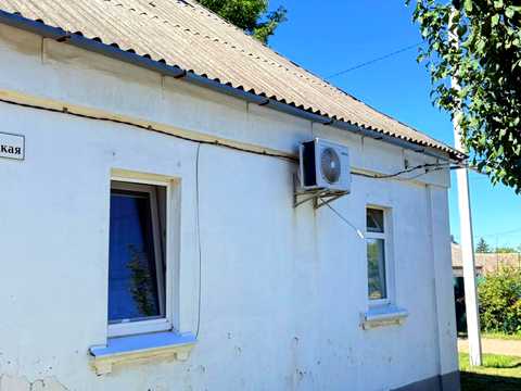 дом по адресу Звенигородская ул., 2