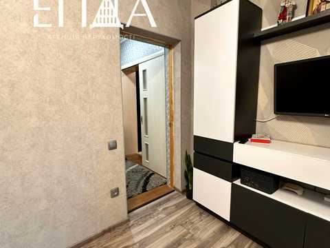 дом по адресу Звенигородская ул., 2