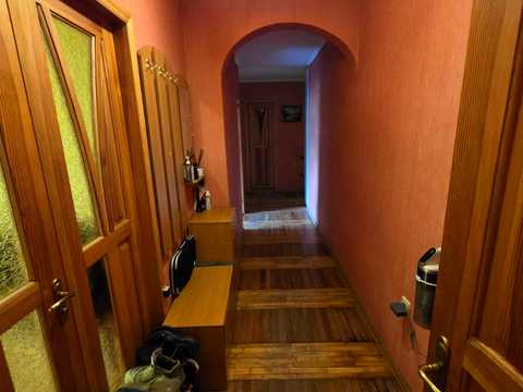 квартира по адресу Миколайчука ул., 38