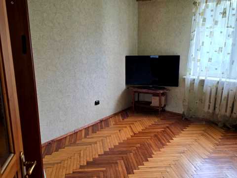 квартира по адресу Миколайчука ул., 38