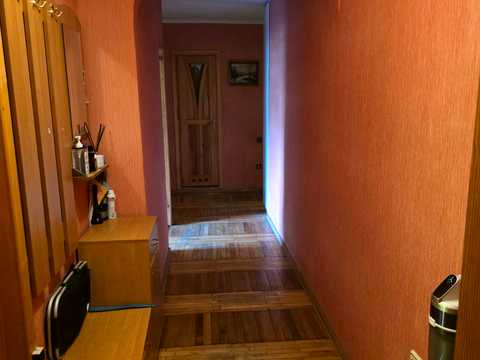 квартира по адресу Миколайчука ул., 38