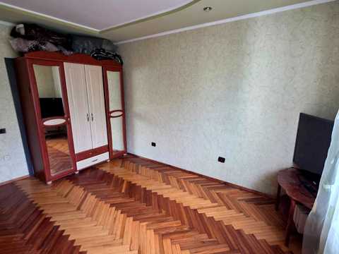 квартира по адресу Миколайчука ул., 38