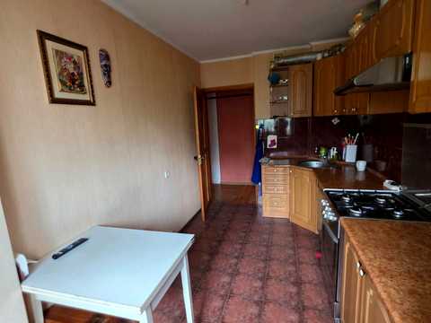 квартира по адресу Миколайчука ул., 38