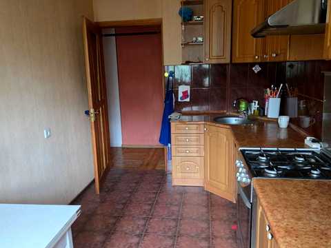квартира по адресу Миколайчука ул., 38