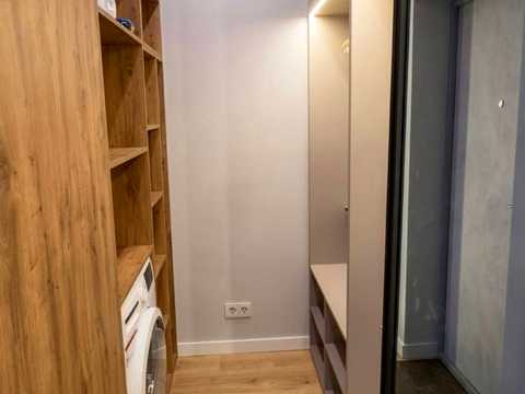 квартира за адресою Пасічна вул., (Будинок 1)