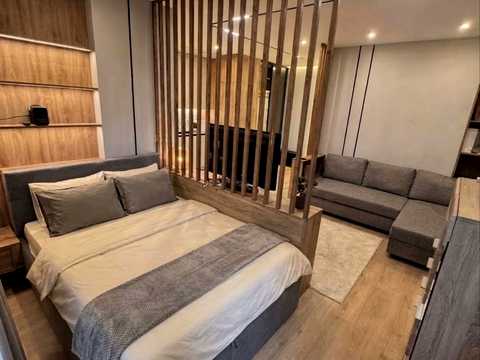 квартира за адресою Пасічна вул., (Будинок 1)