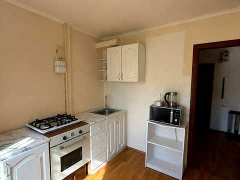 квартира по адресу Героев просп., 11