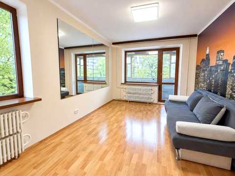 квартира по адресу Героев просп., 11