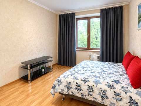 квартира по адресу Героев просп., 11
