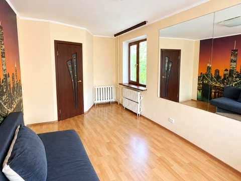 квартира по адресу Героев просп., 11