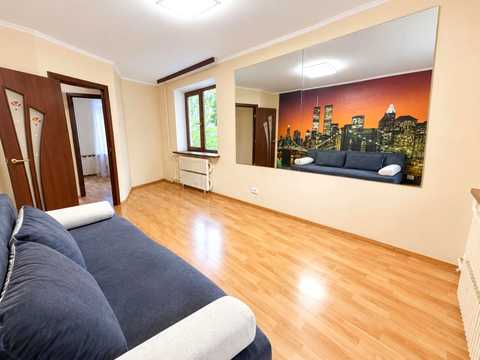 квартира по адресу Героев просп., 11