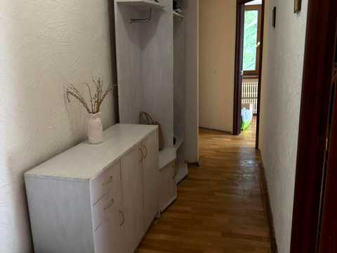 квартира по адресу Героев просп., 11