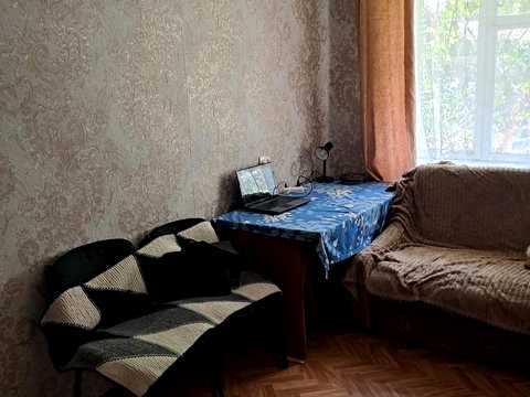 комната по адресу Инглези ул. (25-ї Чапаєвської Дивізії), 12/3
