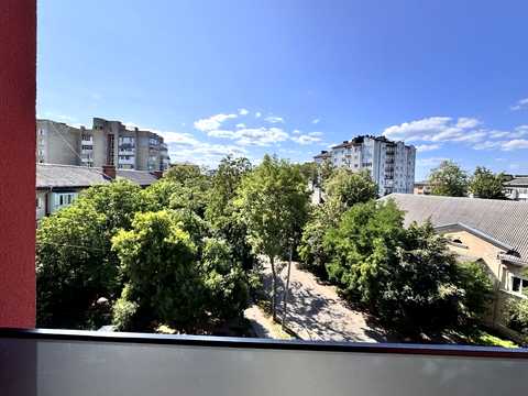 квартира за адресою Слави Стецько вул., 4-А