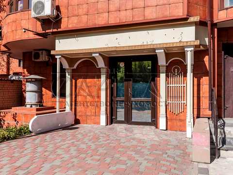 комерційна за адресою Київ, Петра Калнишевського вул. (Михайла Майорова), 7