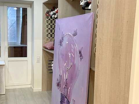 квартира по адресу Печенежская ул., 16