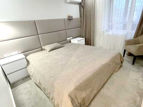 квартира по адресу Печенежская ул., 16