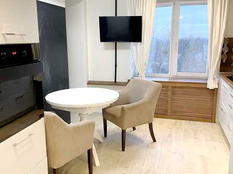 квартира по адресу Печенежская ул., 16