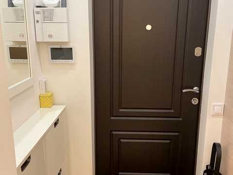 квартира по адресу Печенежская ул., 16
