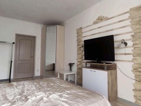 квартира за адресою Драгоманова вул., 40-З