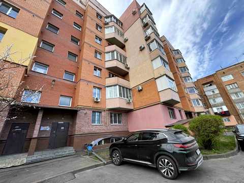 квартира за адресою Семена Антонця вул. (Балакіна), 9