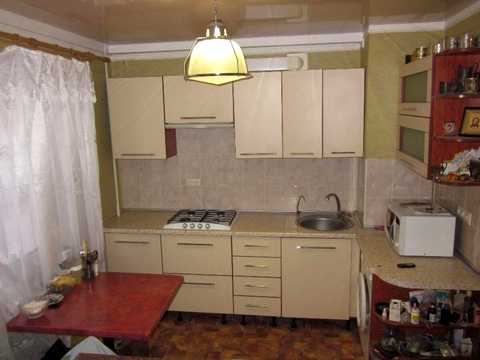 квартира за адресою Героїв 93-ї Бригади вул. (Гудименка), 11