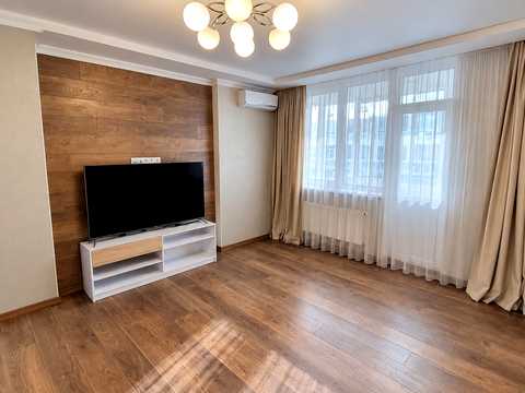квартира по адресу Юлии Здановской ул. (Ломоносова), 48
