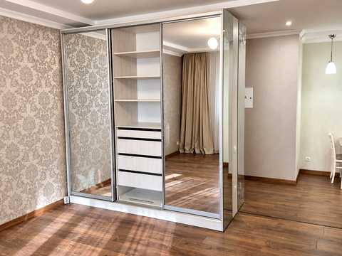 квартира по адресу Юлии Здановской ул. (Ломоносова), 48