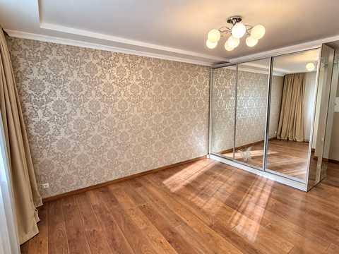 квартира по адресу Юлии Здановской ул. (Ломоносова), 48