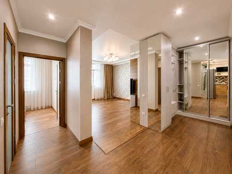 квартира по адресу Юлии Здановской ул. (Ломоносова), 48