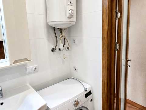 квартира по адресу Юлии Здановской ул. (Ломоносова), 48