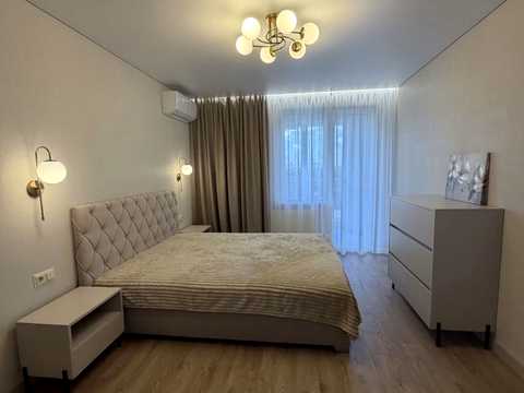 квартира по адресу Зализничная ул., 20