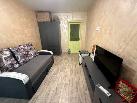 квартира за адресою Данченка вул., 3б