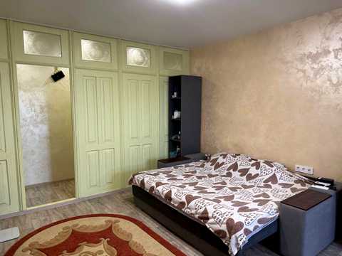 квартира за адресою Данченка вул., 3б