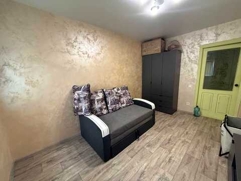 квартира за адресою Данченка вул., 3б