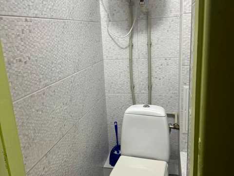 квартира за адресою Данченка вул., 3б
