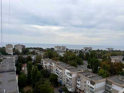квартира за адресою Данченка вул., 3б