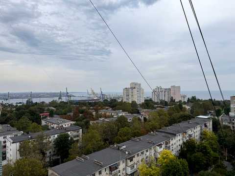 квартира за адресою Данченка вул., 3б
