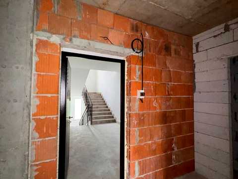квартира за адресою Івана Рубчака вул., (Будинок)
