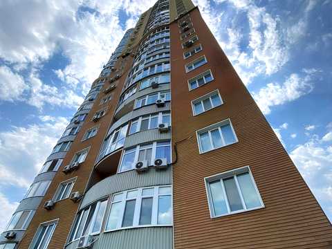 квартира по адресу Клочковская ул., 258