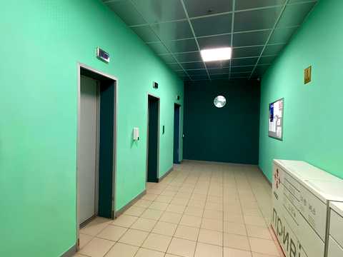 квартира по адресу Клочковская ул., 258