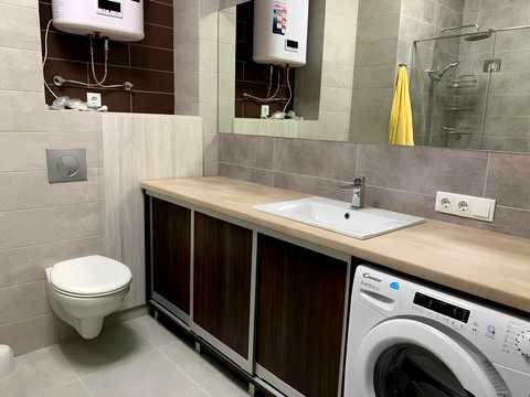 квартира по адресу Клочковская ул., 258